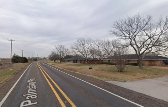 Palmetto Road Boom Brings 1,065 New Rentals To South Waxahachie