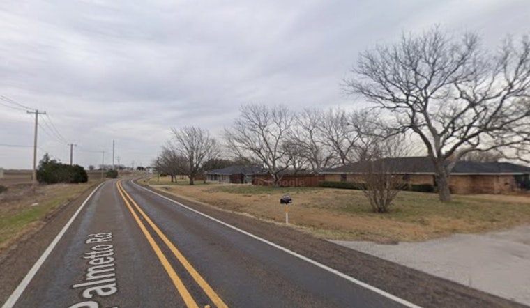 Palmetto Road Boom Brings 1,065 New Rentals To South Waxahachie