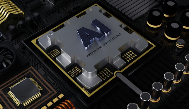 Palo Alto AI Upstart Genspark Rockets To $1.6 Billion In 11 Months