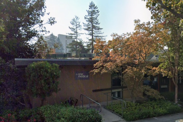Palo Alto Doc Says Amazon’s One Medical Axed Her For Sounding Safety Alarm