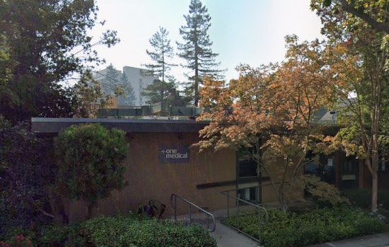 Palo Alto Doc Says Amazon’s One Medical Axed Her For Sounding Safety Alarm