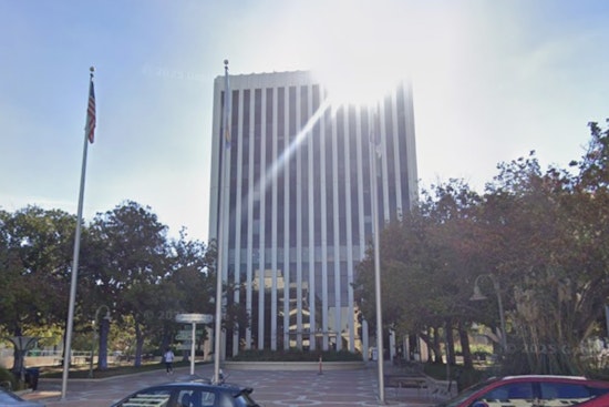 Palo Alto Greenlights 7-Story El Camino Tower Over Neighbors' Protests