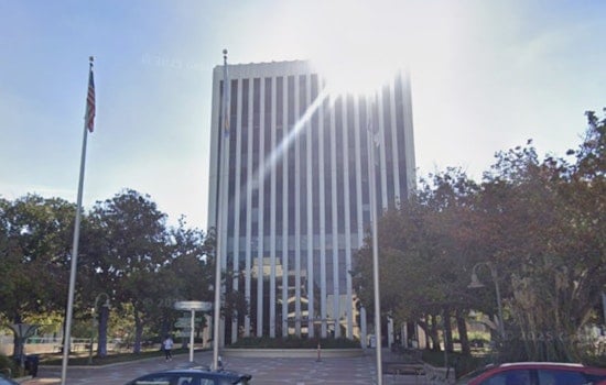 Palo Alto Greenlights 7-Story El Camino Tower Over Neighbors' Protests
