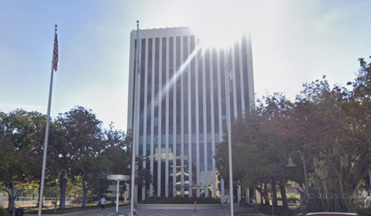 Palo Alto Greenlights 7-Story El Camino Tower Over Neighbors' Protests