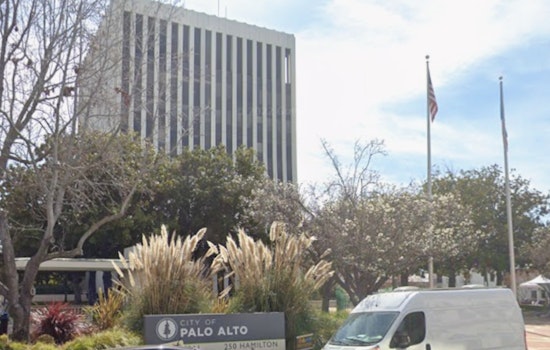 Palo Alto Pol's Private Texts Sink Volunteer Over Gaza, Math Fight