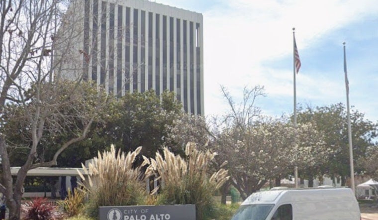 Palo Alto Pol's Private Texts Sink Volunteer Over Gaza, Math Fight