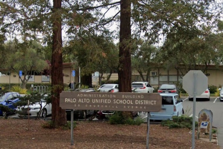Palo Alto Robo-Wars: Ex-Teacher Takes Parents and District to Court