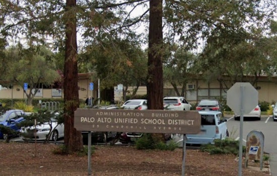 Palo Alto Robo-Wars: Ex-Teacher Takes Parents and District to Court
