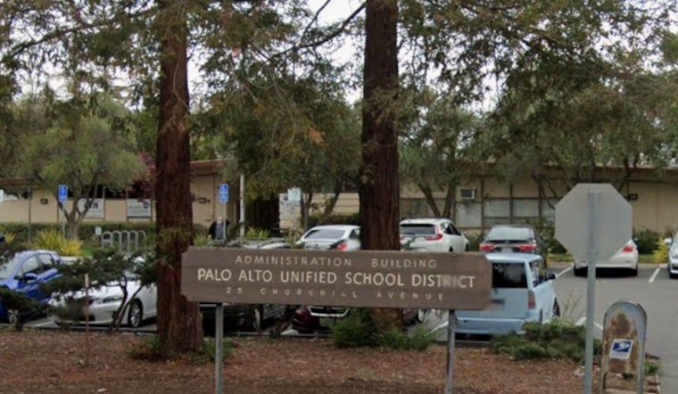 Palo Alto Robo-Wars: Ex-Teacher Takes Parents and District to Court