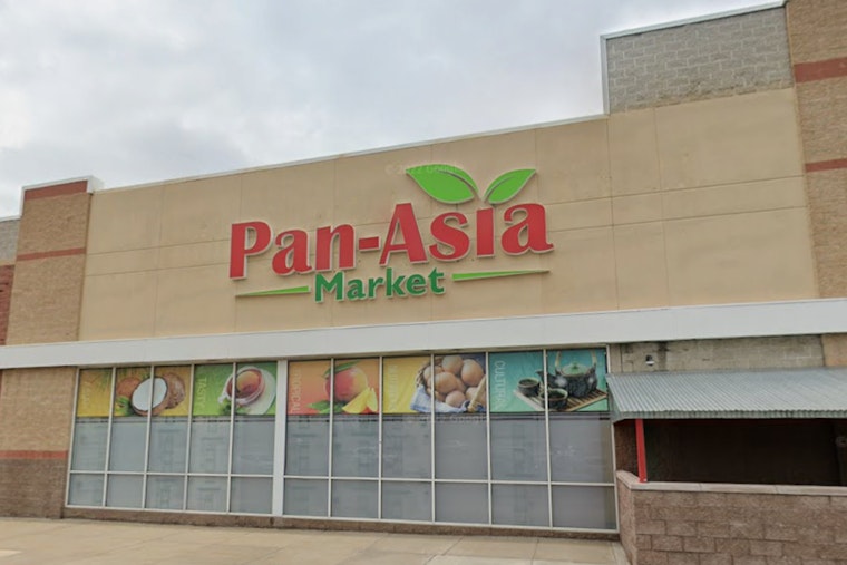 Texas-Sized Asian Grocery Lands On San Antonio’s Northwest Side