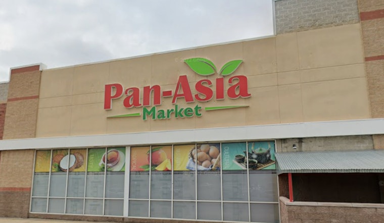 Texas-Sized Asian Grocery Lands On San Antonio’s Northwest Side