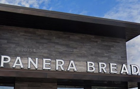 Panera Shutters West Chester Dough Hub, Axing 70 Local Jobs