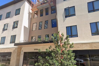 Panorama City’s Vista Terrace Throws Lifeline To Homeless Families