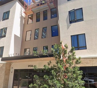 Panorama City’s Vista Terrace Throws Lifeline To Homeless Families