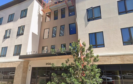 Panorama City’s Vista Terrace Throws Lifeline To Homeless Families