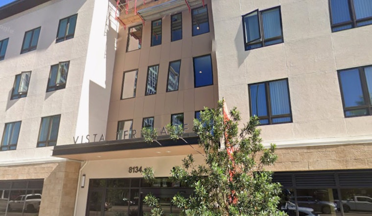 Panorama City’s Vista Terrace Throws Lifeline To Homeless Families