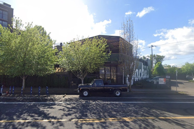 Panther Club Crew Bets Big On Eldorado At Buckman’s Buzziest Corner