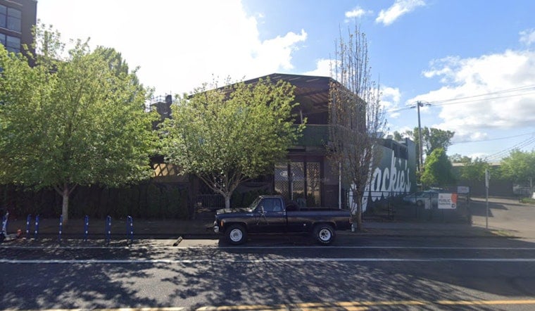 Panther Club Crew Bets Big On Eldorado At Buckman’s Buzziest Corner