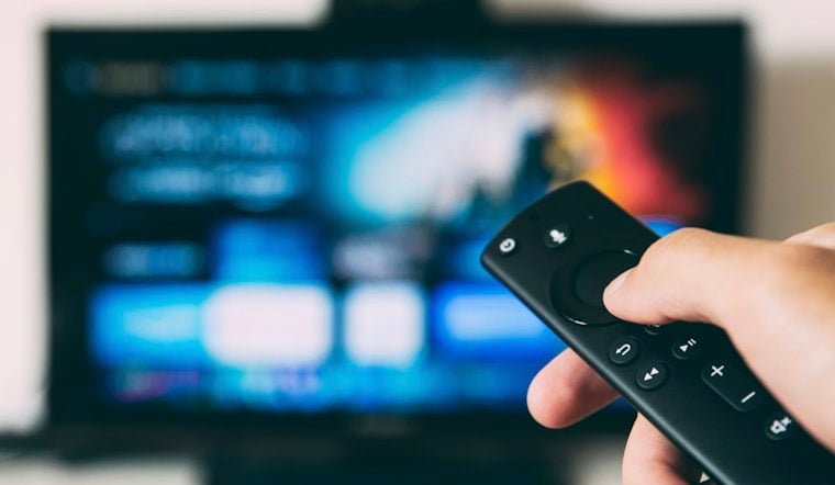 Panthers Diehards Frozen Out As Comcast Pulls Local Games Off Air