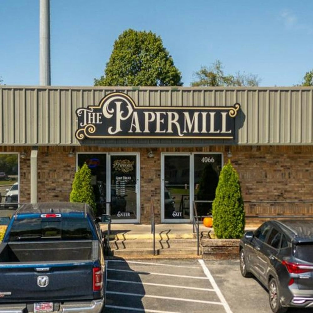 Paper Mill To Open Second Location In Downtown Gallatin