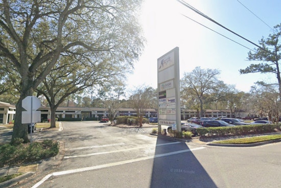 Paradise Restaurant & Lounge Plots New Wells Road Hangout in Orange Park