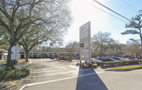 Paradise Restaurant & Lounge Plots New Wells Road Hangout in Orange Park