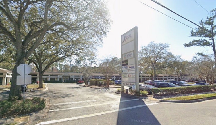 Paradise Restaurant & Lounge Plots New Wells Road Hangout in Orange Park