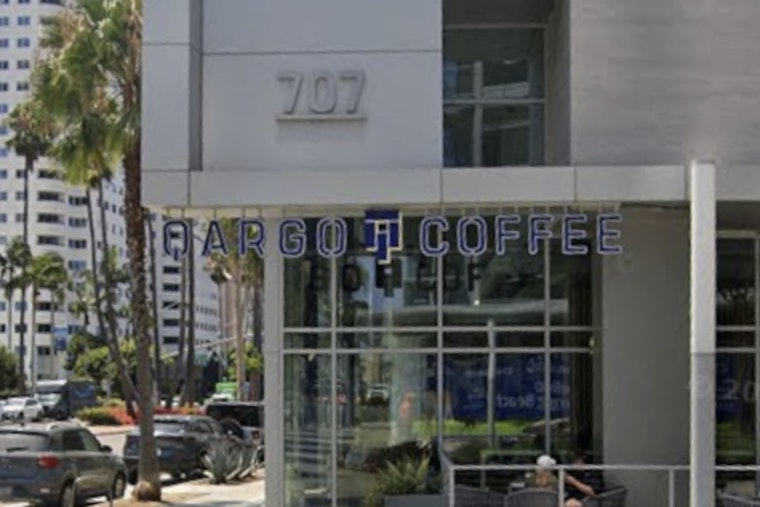 Paradise Road Perks Up as Qargo Coffee Stakes Its Claim Near the Strip