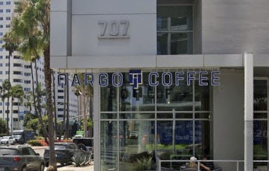 Paradise Road Perks Up as Qargo Coffee Stakes Its Claim Near the Strip
