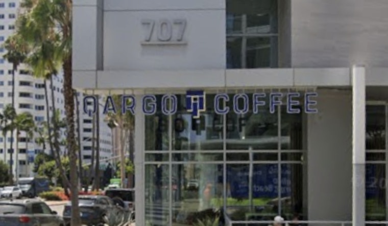 Paradise Road Perks Up as Qargo Coffee Stakes Its Claim Near the Strip