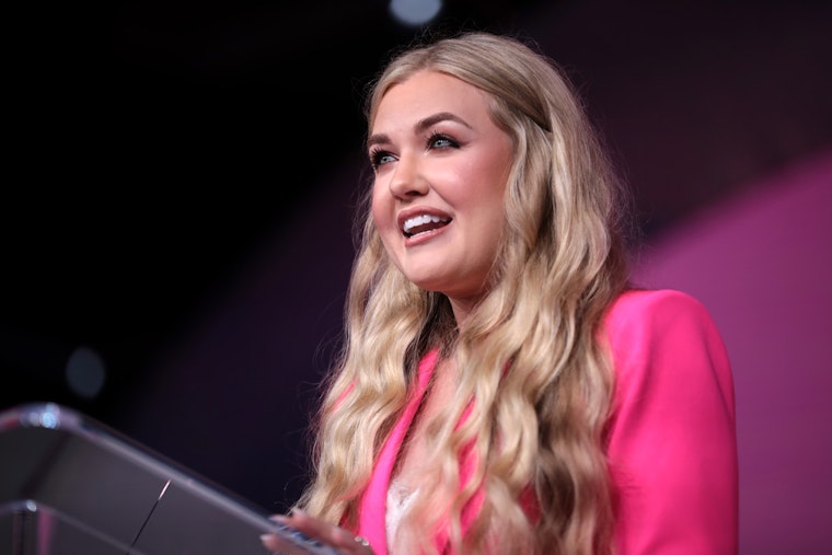 Parent Safety Fears Push Erika Kirk Talk Off Pinnacle High Campus