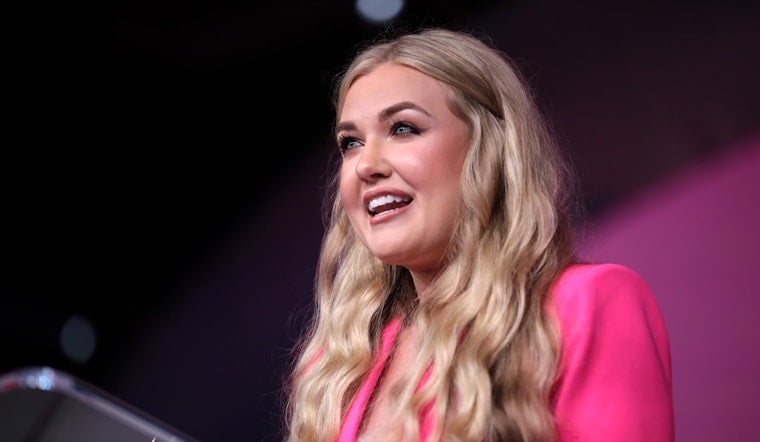 Parent Safety Fears Push Erika Kirk Talk Off Pinnacle High Campus