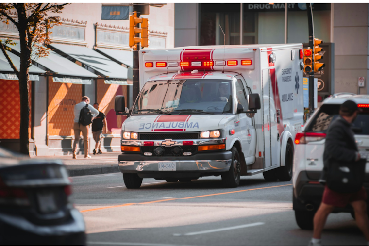 Parents Fume Over Missing School Zone After 11-Year-Old Hit Outside Mater Academy