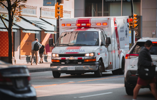 Parents Fume Over Missing School Zone After 11-Year-Old Hit Outside Mater Academy