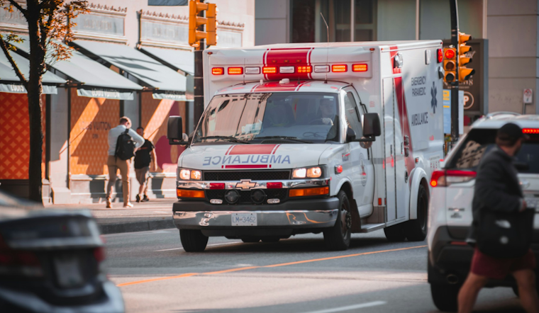 Parents Fume Over Missing School Zone After 11-Year-Old Hit Outside Mater Academy