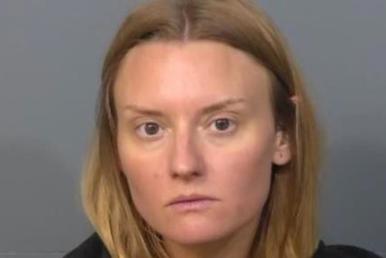 Parents Track Teen to Mystery House, Cocoa Beach Teacher Hit With Sex Charges