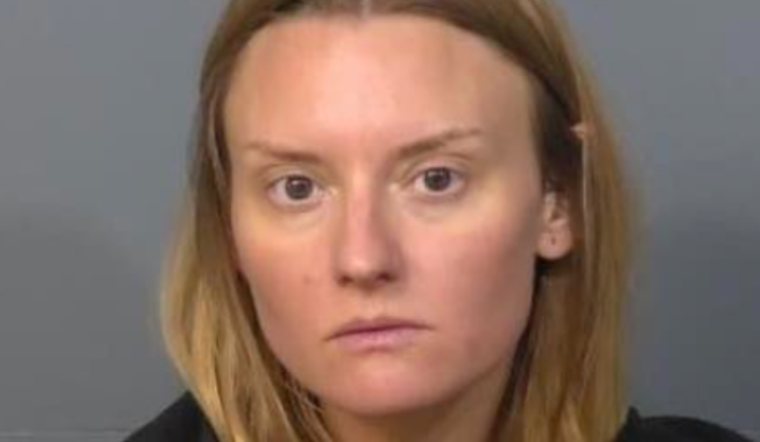 Parents Track Teen to Mystery House, Cocoa Beach Teacher Hit With Sex Charges
