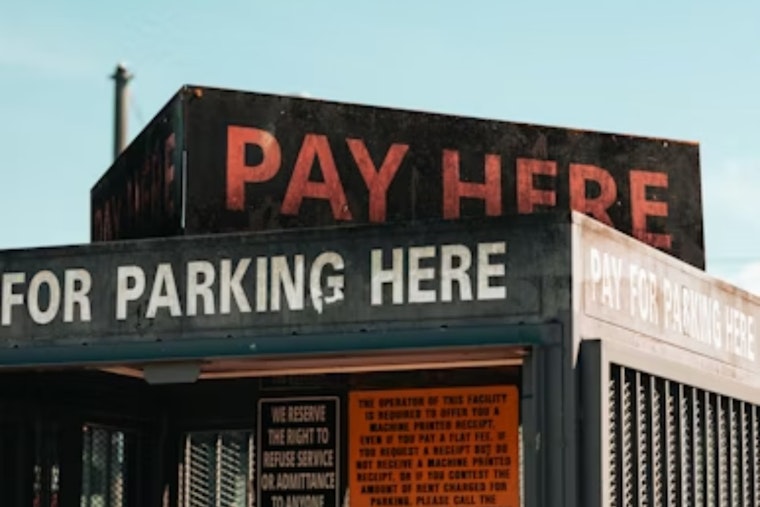 Park City Skiers Bristle As Canyons Puts A Price On Parking