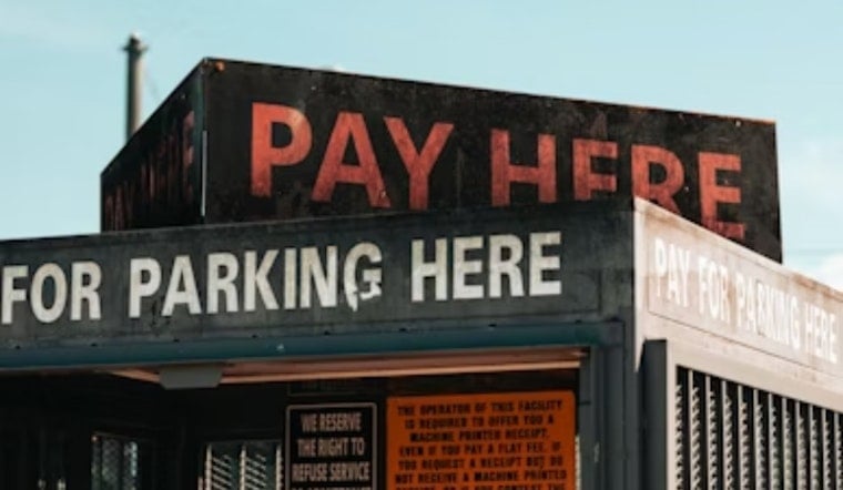 Park City Skiers Bristle As Canyons Puts A Price On Parking