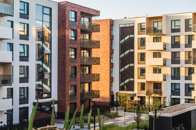 Park Heights Seniors Score $16 Million Apartment Makeover, Keep Rents in Check