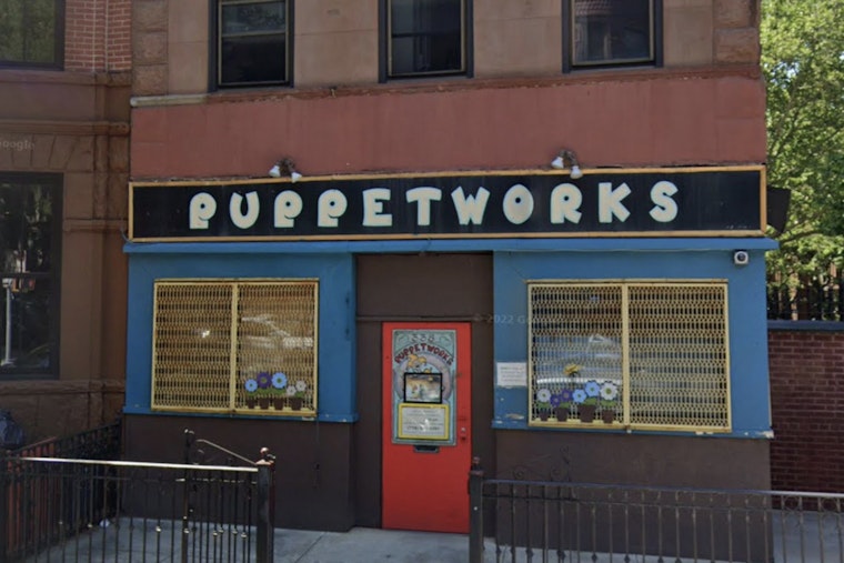 Park Slope Puppet Institution Prepares To Exit Sixth Avenue Stage