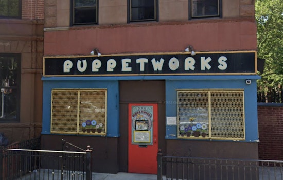 Park Slope Puppet Institution Prepares To Exit Sixth Avenue Stage