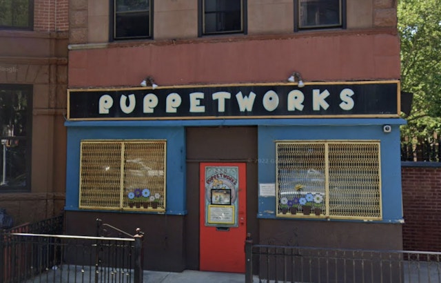 Park Slope Puppet Institution Prepares To Exit Sixth Avenue Stage