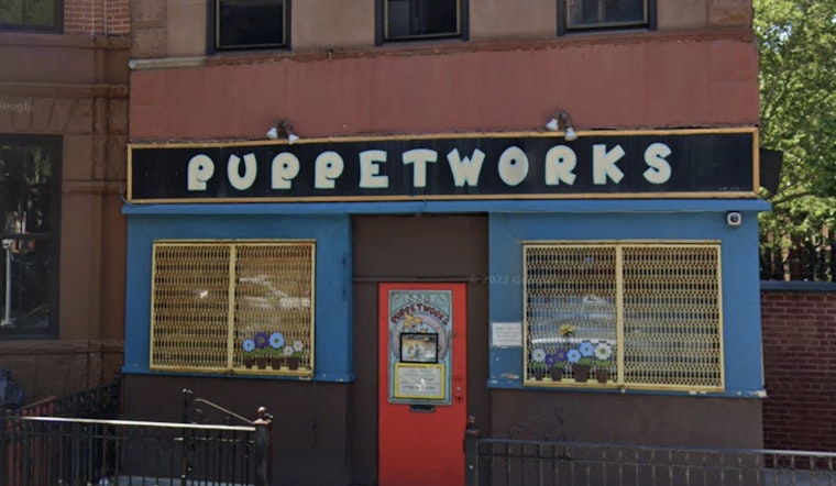 Park Slope Puppet Institution Prepares To Exit Sixth Avenue Stage