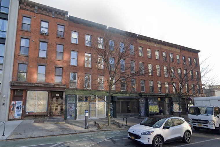 Park Slope Rubble Pile Poised To Sprout 14-Story Fourth Avenue Tower