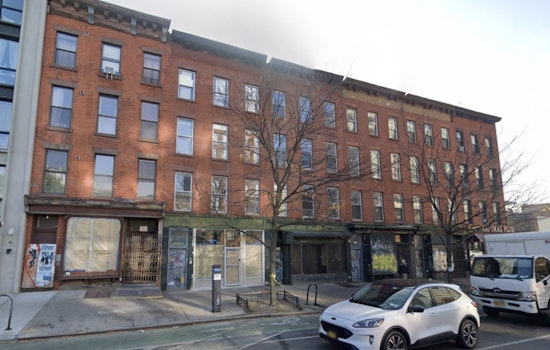 Park Slope Rubble Pile Poised To Sprout 14-Story Fourth Avenue Tower