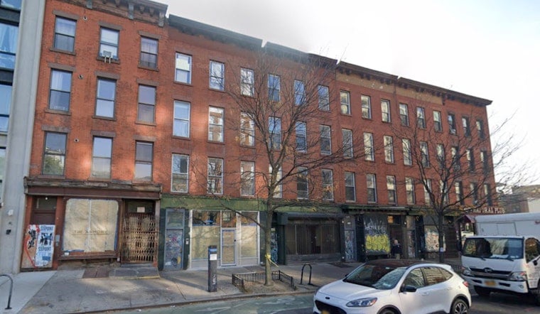 Park Slope Rubble Pile Poised To Sprout 14-Story Fourth Avenue Tower