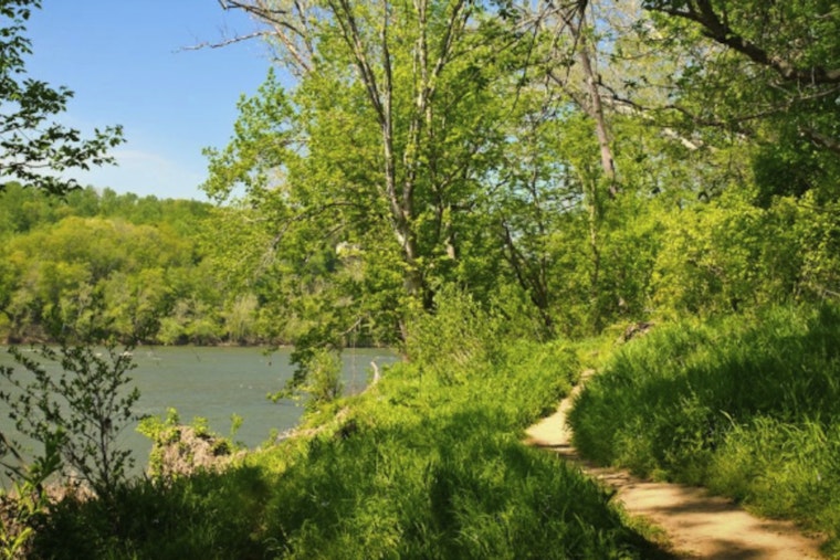 Parker Heirs Hand Over 138 Acres to Turn Moncure Farm into Mega Park