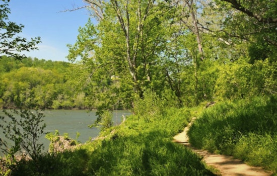 Parker Heirs Hand Over 138 Acres to Turn Moncure Farm into Mega Park