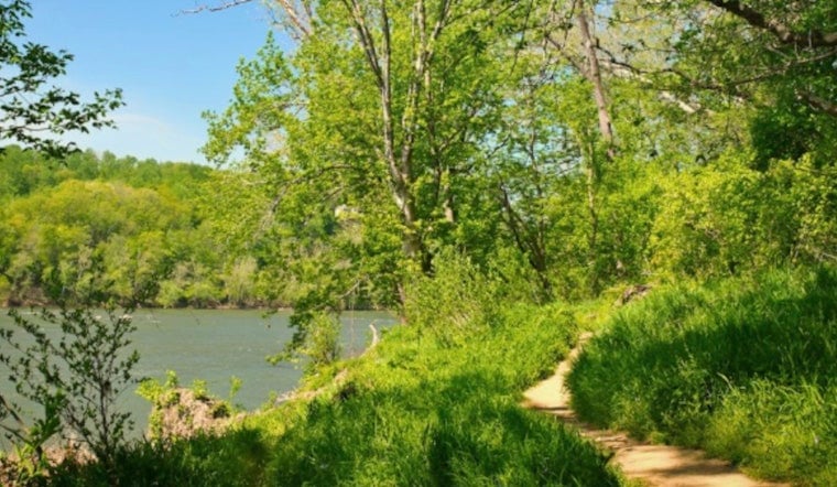 Parker Heirs Hand Over 138 Acres to Turn Moncure Farm into Mega Park